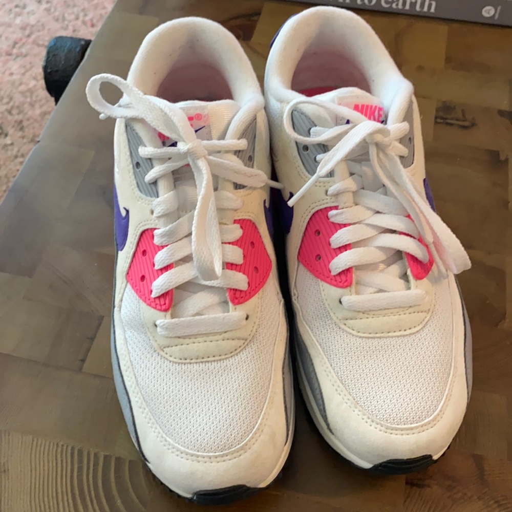 Nike airmax 90 size 7.5